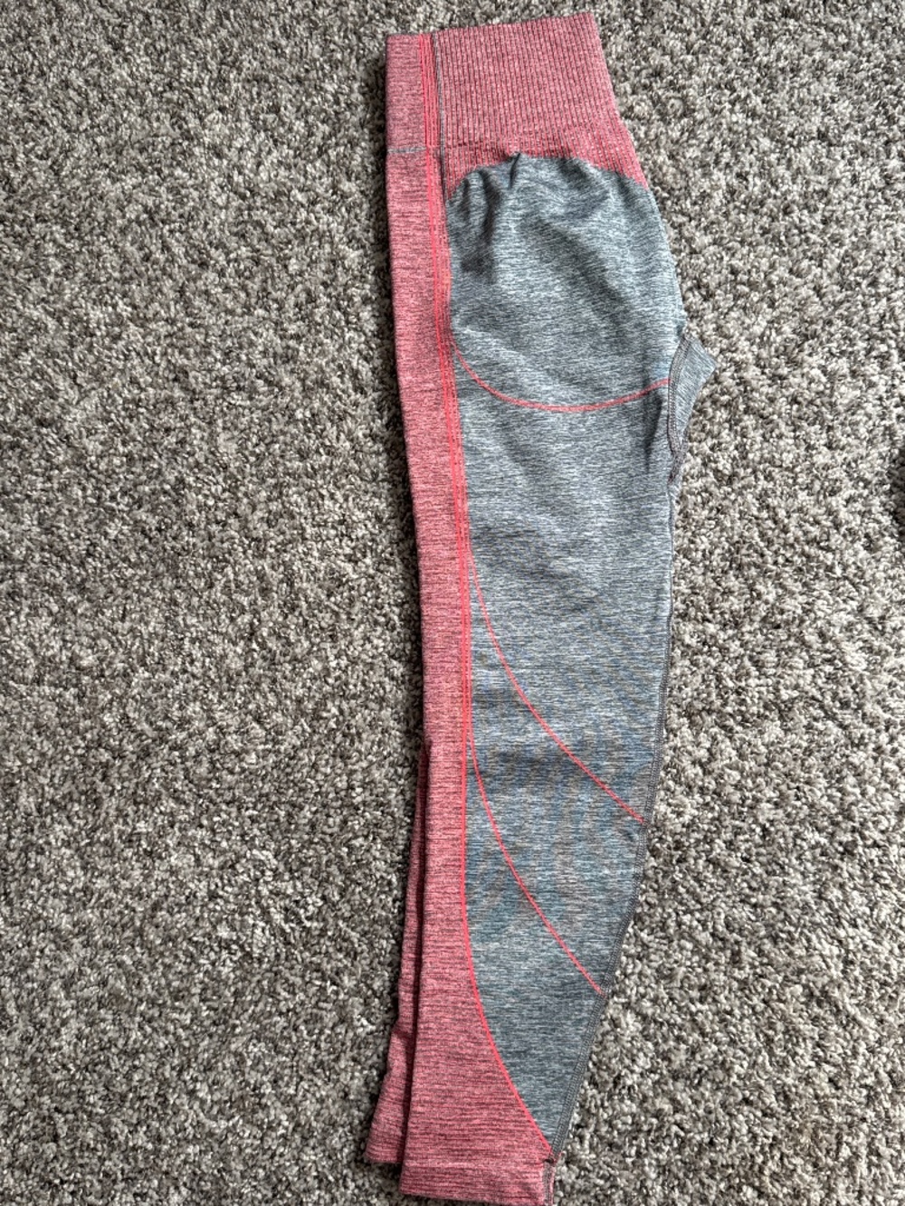 Gymshark leggings